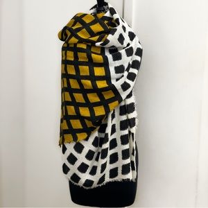 Zara scarf